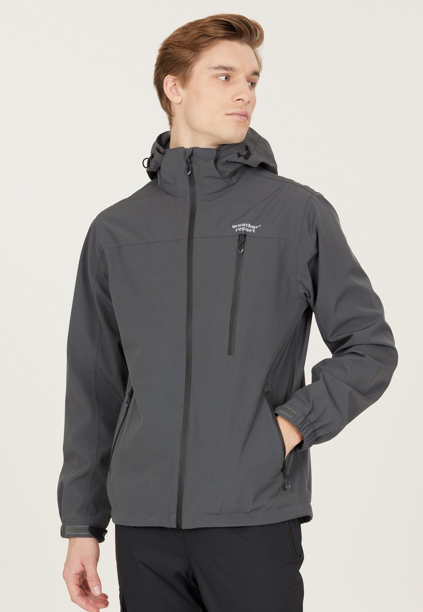 Weather Report Regenjacke DELTON W-PRO15000