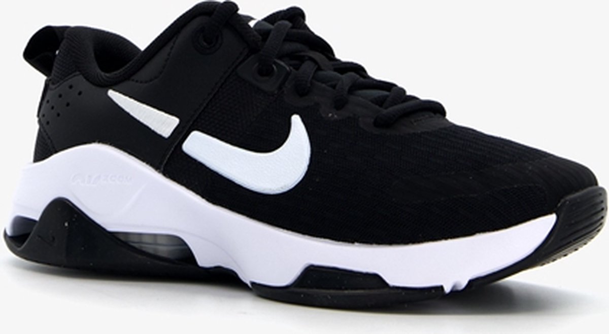 Nike Zoom Bella 6 – Fitness Sportschoenen Dames Zwart