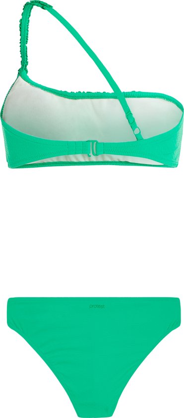 Protest Mm Facets Bikini Pour Femme XL Noir (True Black