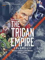 The Trigan Empire3-The Rise and Fall of the Trigan Empire, Volume III