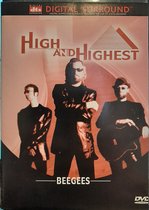 Bee Gees - High and Highest - Karaoke Dvd
