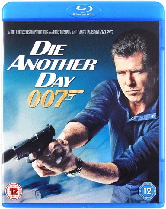 Die Another Day