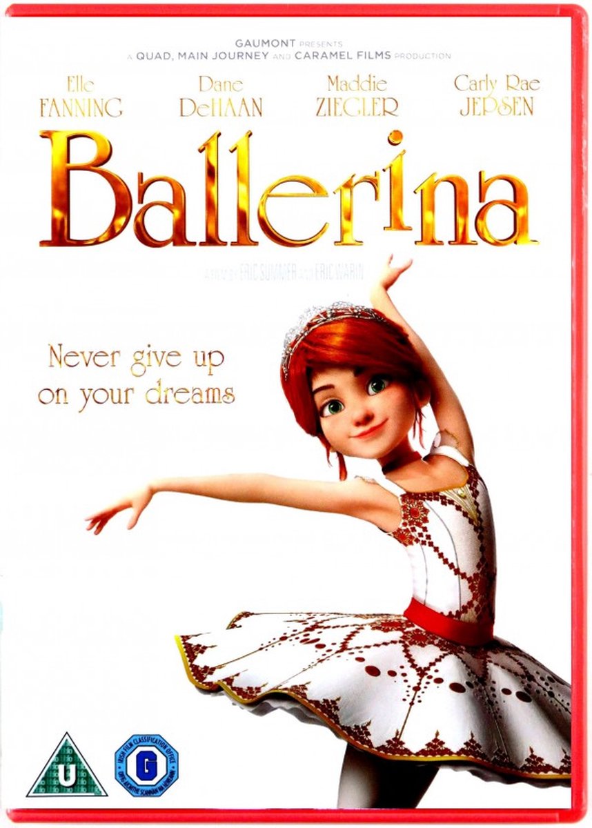 Ballerina