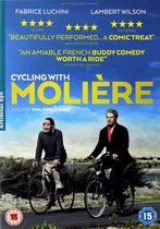 Cycling With Moliere [phillippe Le Guay] - Dvd