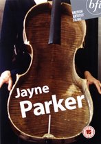 British Artists Films Jayne Parker [DVD]