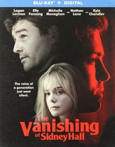 The Vanishing of Sidney Hall [Blu-Ray]