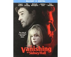 Sidney Hall (Blu-Ray)
