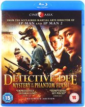 Détective Dee: Le mystère de la flamme fantôme [Blu-Ray]