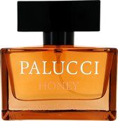 Palucci Honey 50ml Extrait de Parfum - Unisex (dames & heren)
