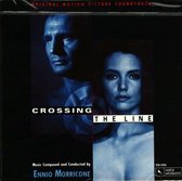 Crossing the Line soundtrack (Wielki Człowiek) (Ennio Morricone) [CD]