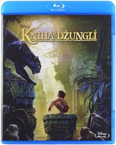 The Jungle Book [Blu-Ray]
