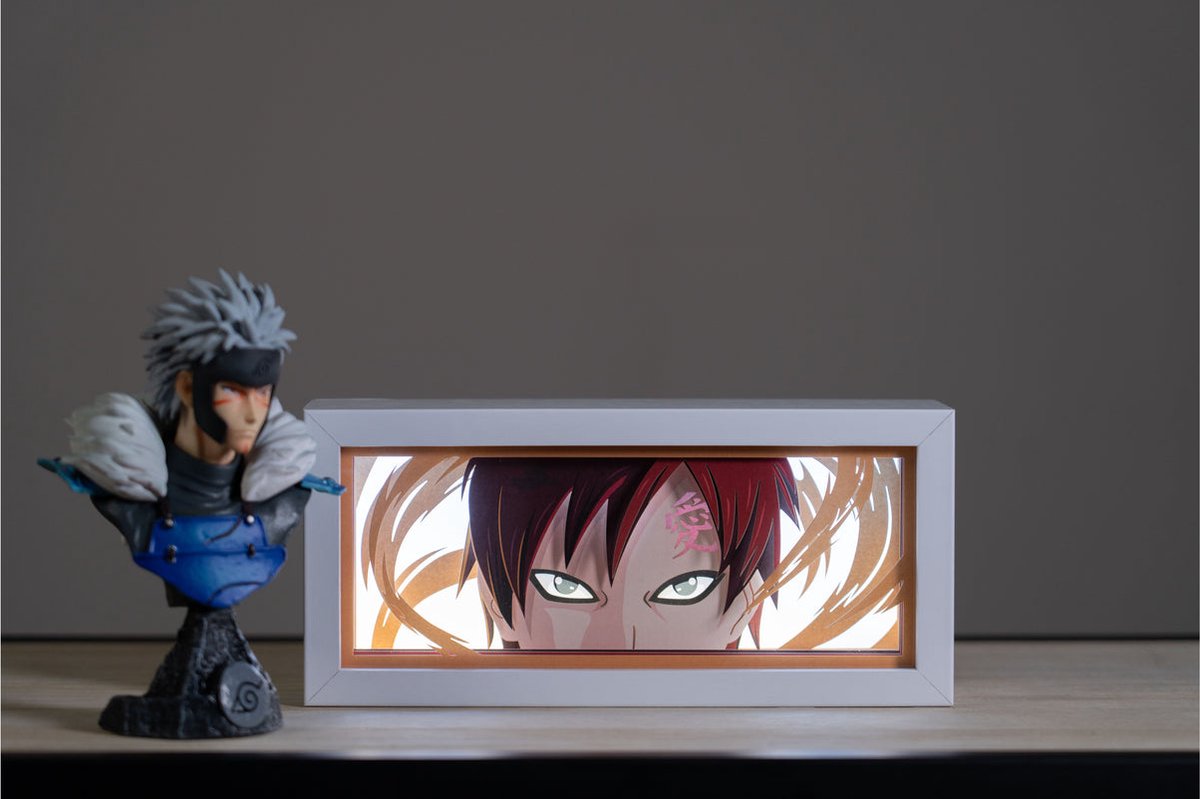 Sage Mode Light Box