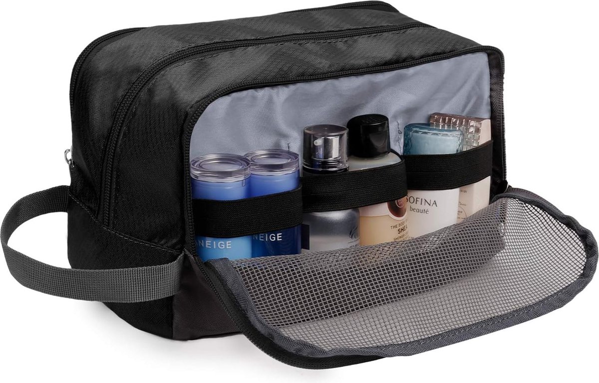WANDRD THE PRVKE 21 Liter Zwart V2 occasion - Kamera Express