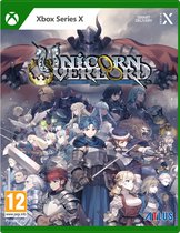 Unicorn Overlord - Premium Edition - Xbox Series X