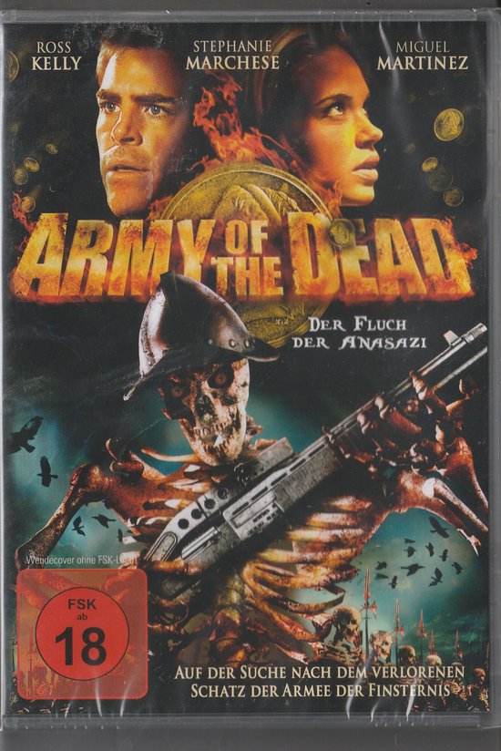 Army of the dead