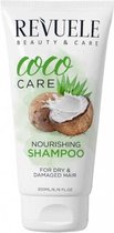 Revuele Coco Care Shampoo 200ml Nourish