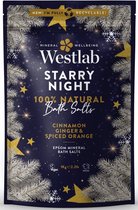 Westlab - Starry night bath salt