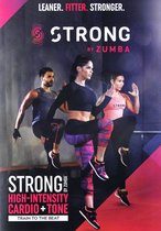 Strong By Zumba