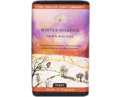 Winter Solstice zeeptablet 190 gr