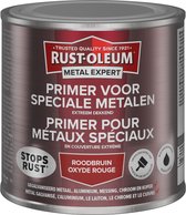 Base de maquillage spécial pour métaux Rust-Oleum Métal Expert 250 ml