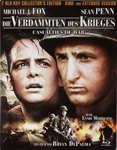 Casualties Of War (1989) - Extended Edition (Blu-ray)