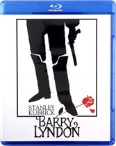 laFeltrinelli Barry Lyndon Blu-ray Duits, Engels, Spaans, Frans, Italiaans, Portugees
