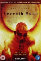 Seventh Moon [DVD]