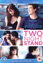 Two Night Stand [DVD]