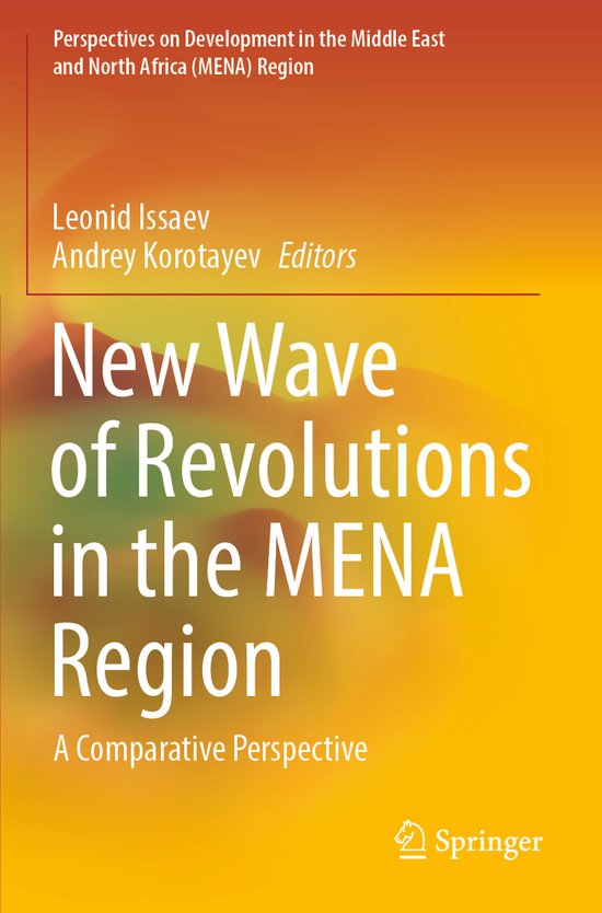 Perspectives on Development in the Middle East and North Africa (MENA ...