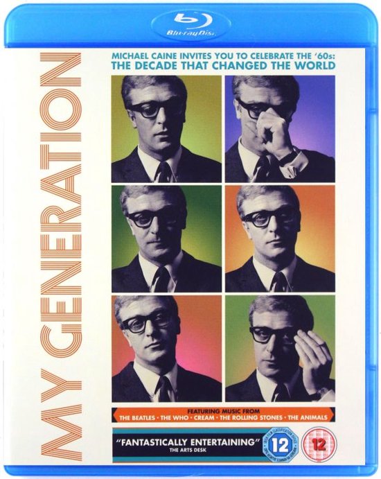 My Generation
