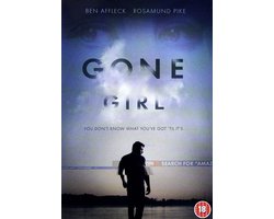 Gone Girl