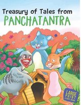 Treasury of Tales from Punchatantra