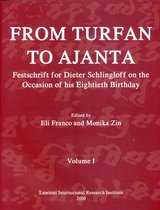 From Turfan to Ajanta [2 vol. set]