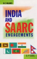 India and SAARC Engagements: v. 2