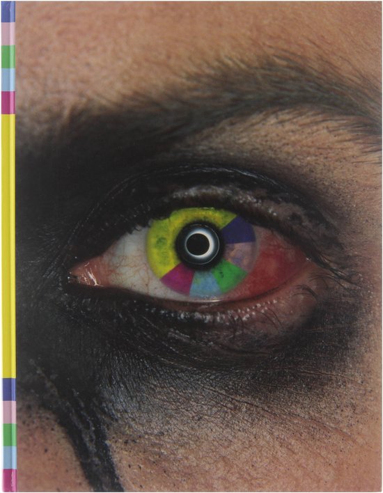 Mode 2001, Landed-Geland - cover