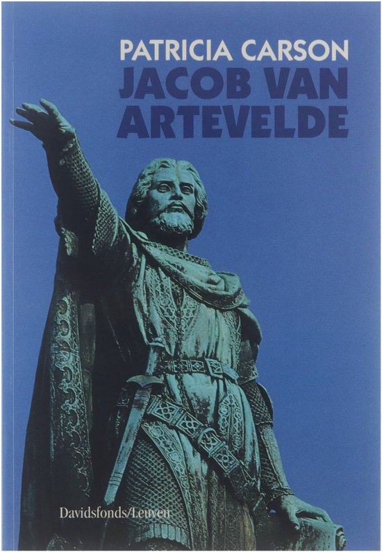 9789061529460 - Jacob van Artevelde