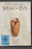 Speak No Evil/DVD