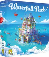 Waterfall Park - Bordspel