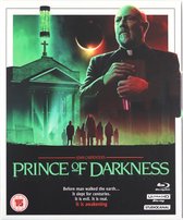 Prince of Darkness [Blu-Ray 4K]+[2xBlu-Ray]+[CD]