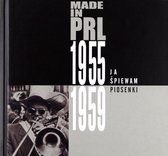 Made in PRL 1955-1959: Ja śpiewam piosenki (digibook) [CD]