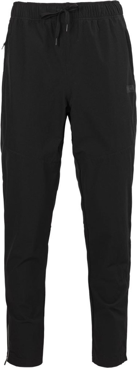 Trespass Cliffmen Joggers Zwart XS Man
