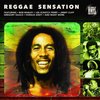 Various Artists - Reggae Sensation (LP)