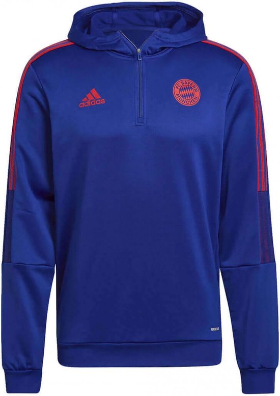 adidas Performance Survêtement Fcb Tk Hood