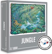 Cloudberries Jungle 3D (1000)