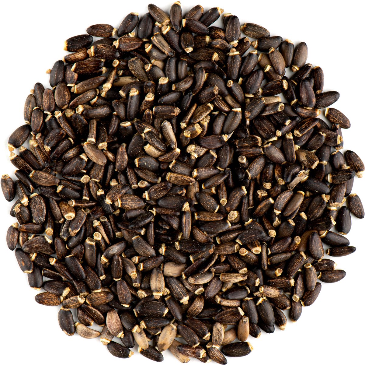 Mariadistel Bio Thee Silybum Marianum - Mariadistelzaden - Shou Mei Fi - 700 gram