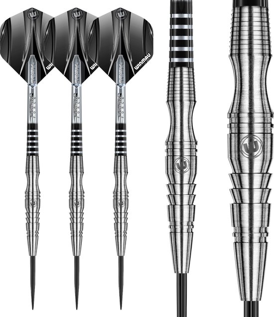 Winmau Sniper V3 90% - Dartpijlen van Winmau — afbeelding 2
