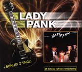 Lady Pank: Lady Pank [CD]