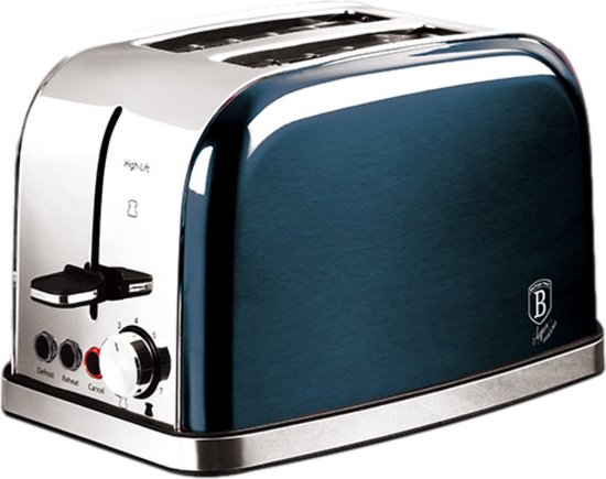 Berlinger Haus 9391 Broodrooster