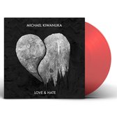 Love and hate (red vinyl)