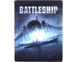 Battleship (Blu-Ray)